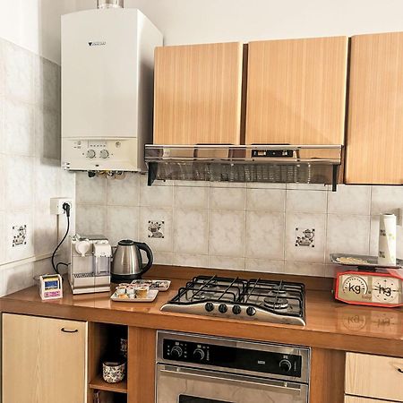 Apartment Casa Giuliana By Interhome Imperia Zewnętrze zdjęcie