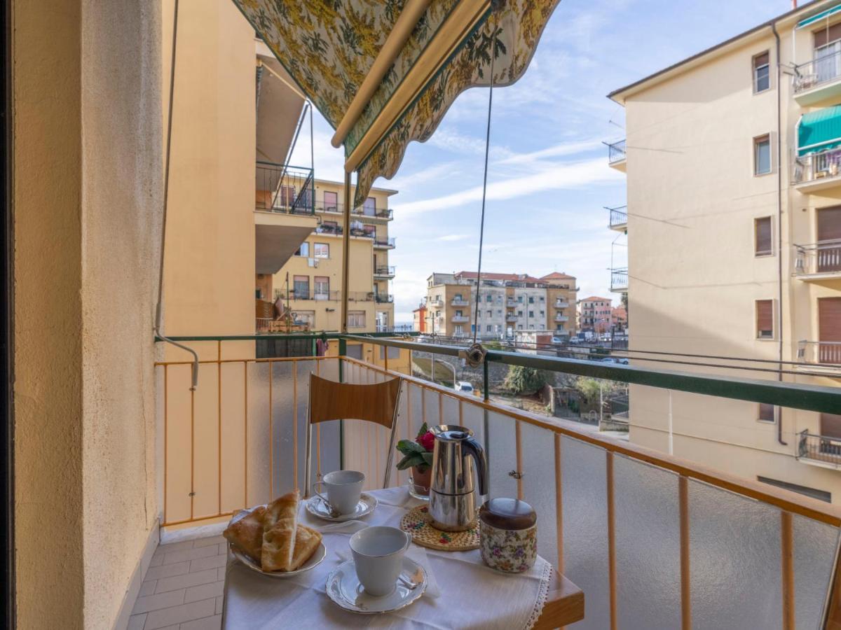 Apartment Casa Giuliana By Interhome Imperia Zewnętrze zdjęcie