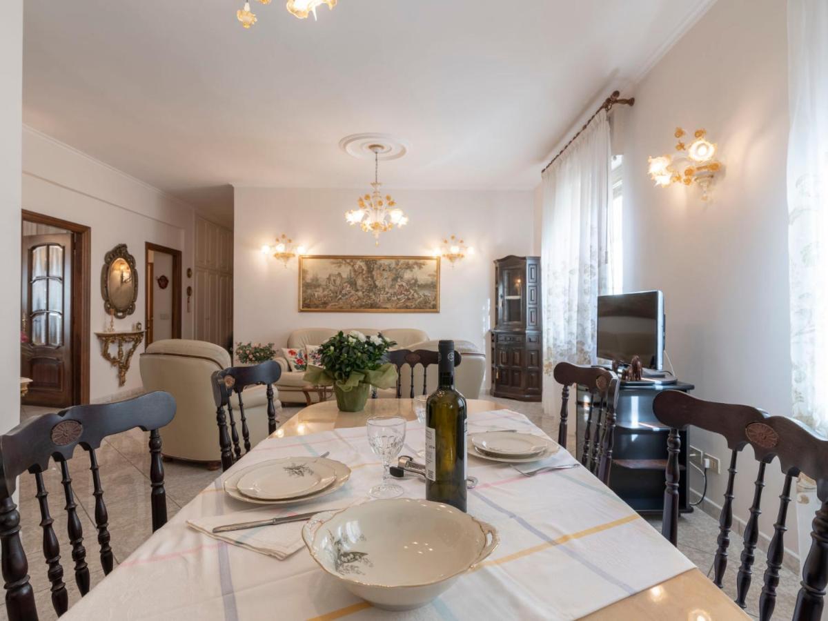 Apartment Casa Giuliana By Interhome Imperia Zewnętrze zdjęcie