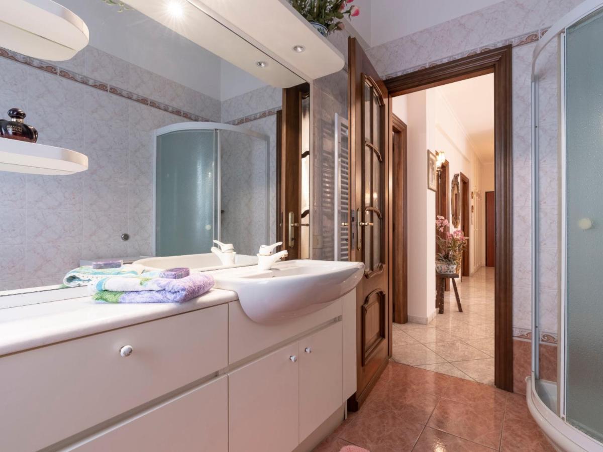 Apartment Casa Giuliana By Interhome Imperia Zewnętrze zdjęcie