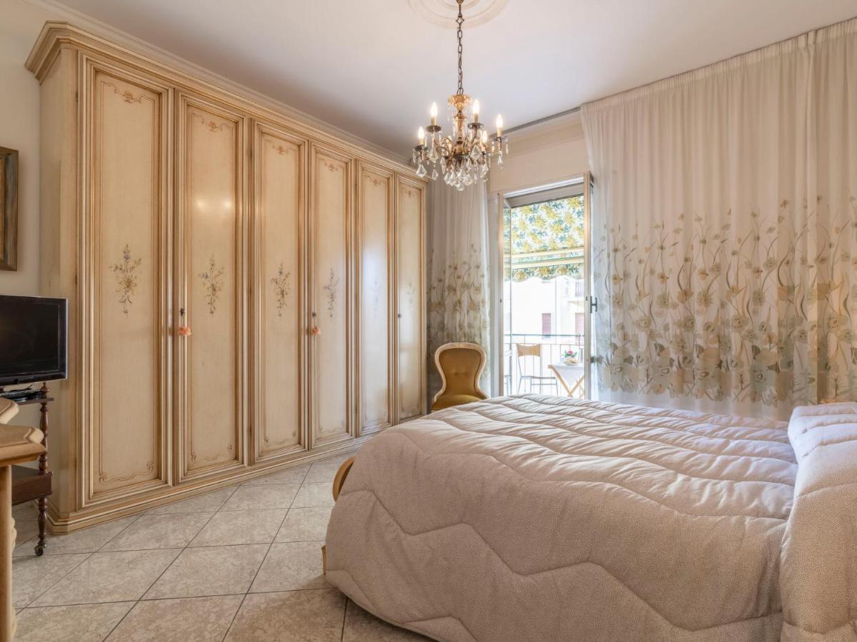 Apartment Casa Giuliana By Interhome Imperia Zewnętrze zdjęcie