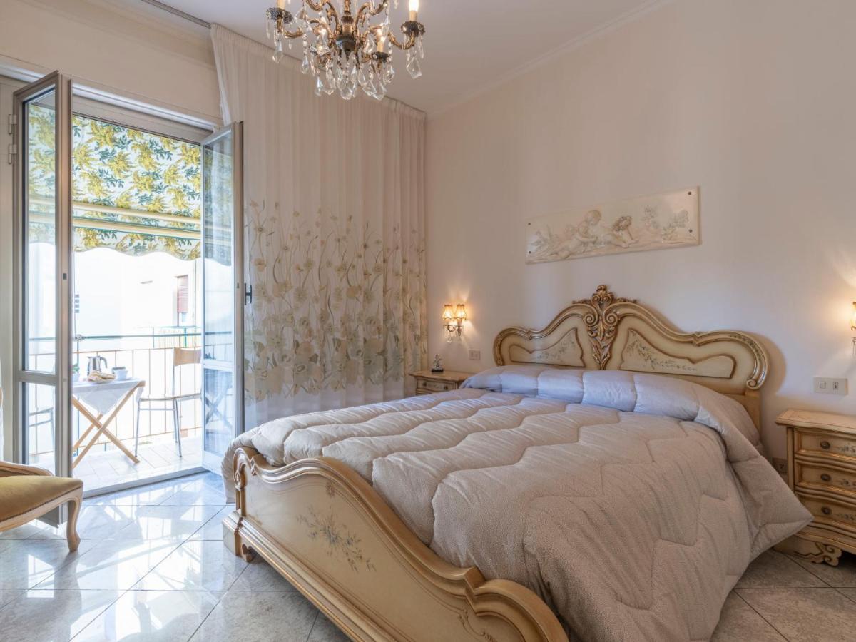 Apartment Casa Giuliana By Interhome Imperia Zewnętrze zdjęcie