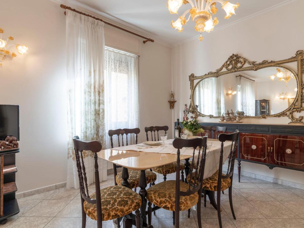 Apartment Casa Giuliana By Interhome Imperia Zewnętrze zdjęcie