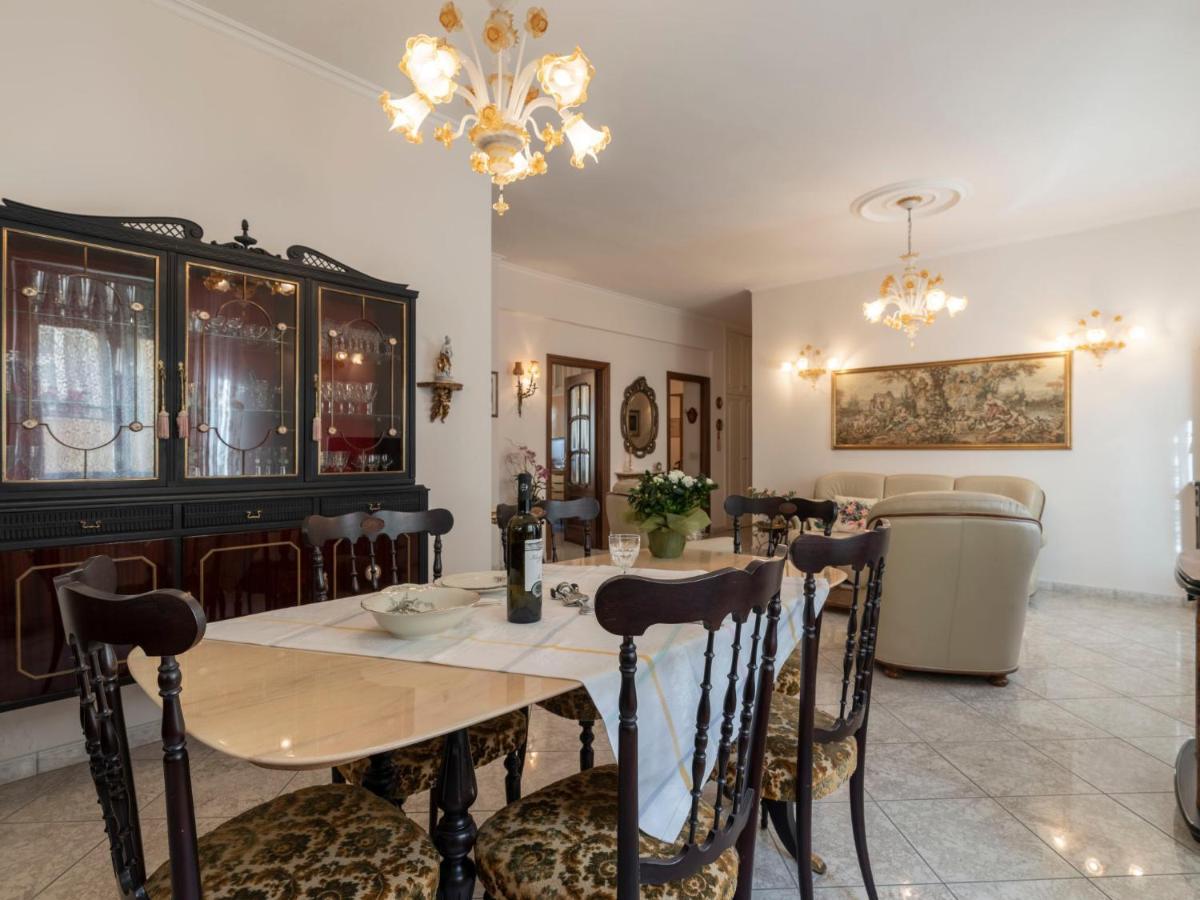 Apartment Casa Giuliana By Interhome Imperia Zewnętrze zdjęcie