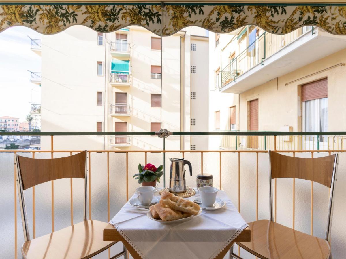 Apartment Casa Giuliana By Interhome Imperia Zewnętrze zdjęcie