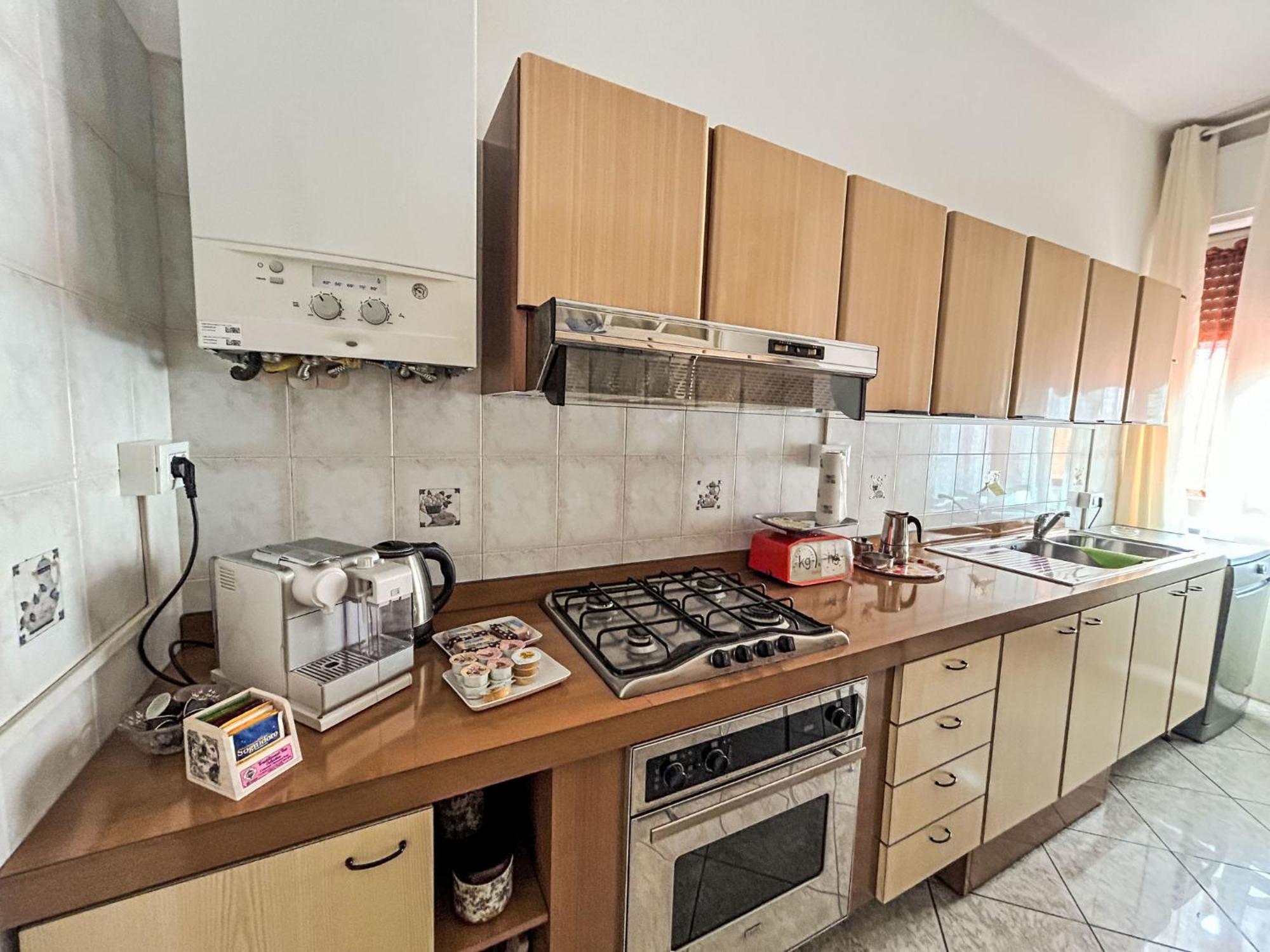 Apartment Casa Giuliana By Interhome Imperia Zewnętrze zdjęcie