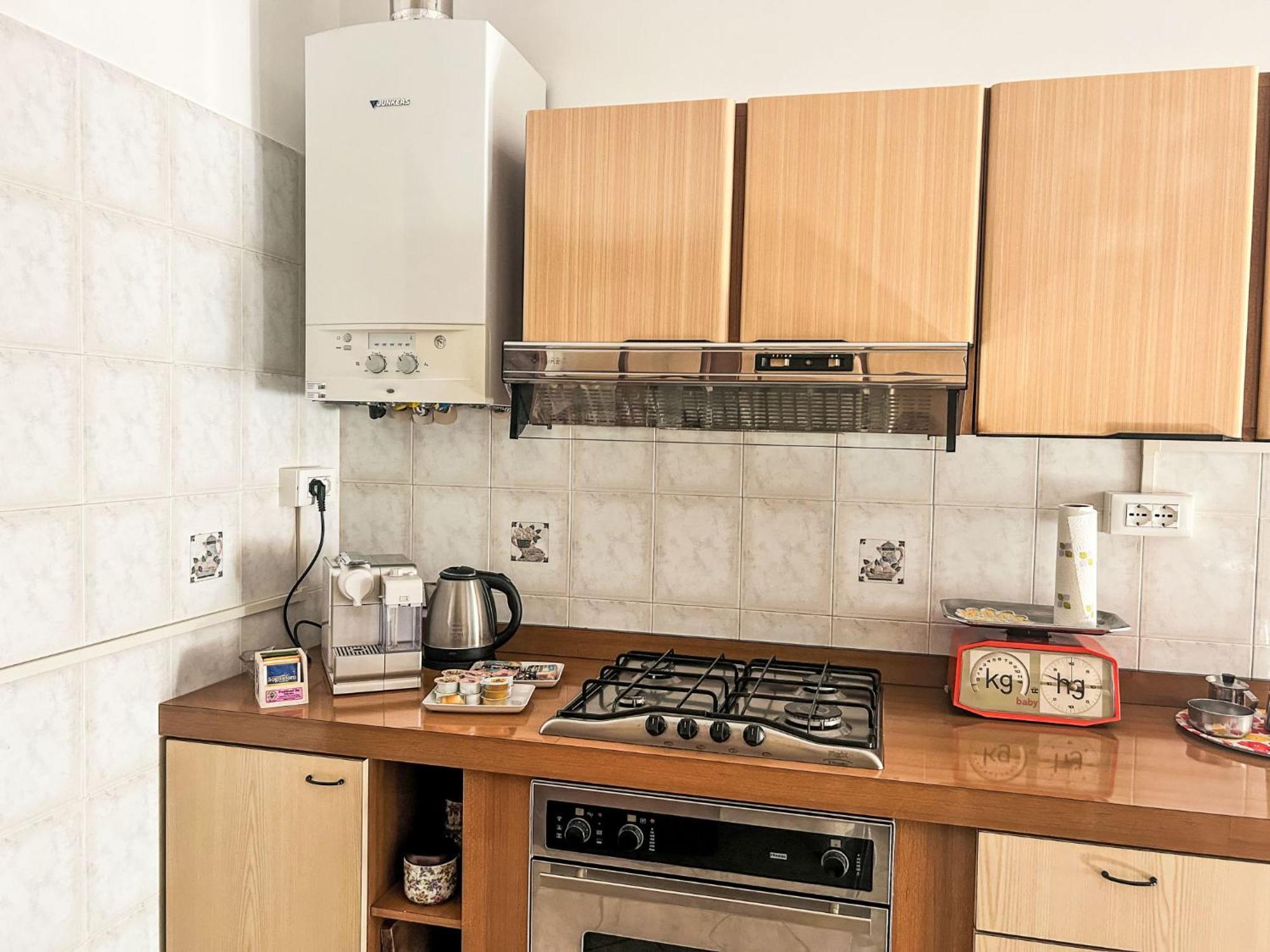 Apartment Casa Giuliana By Interhome Imperia Zewnętrze zdjęcie